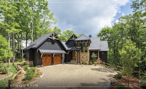 Casa en Glenville, Carolina del Norte, Estados Unidos 1