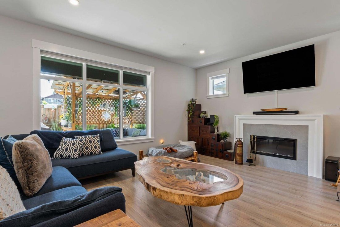 House in Sooke, British Columbia, Canada 5 - 18643393