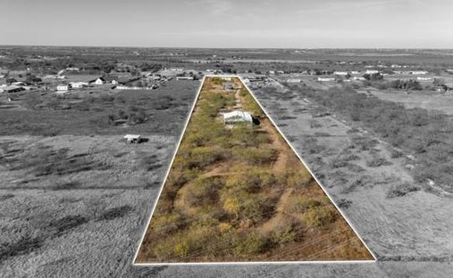 House in Venus, Texas, United States 1