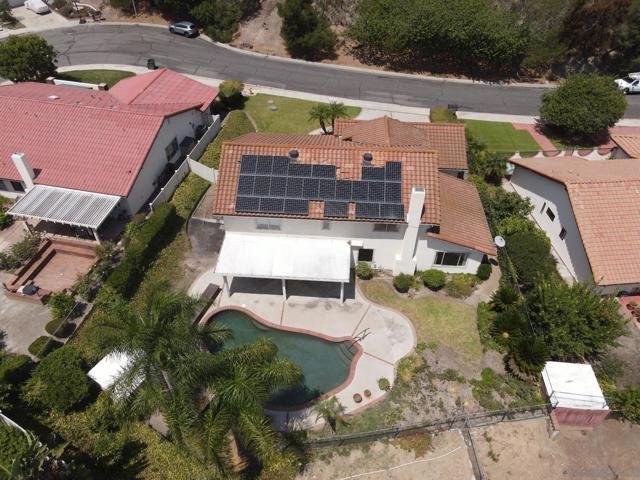 House in El Cajon, California, United States 3 - 18648394