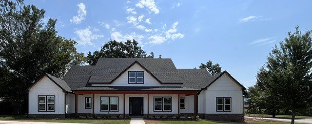 House in Prairie Grove, Arkansas, United States 1 - 18642198