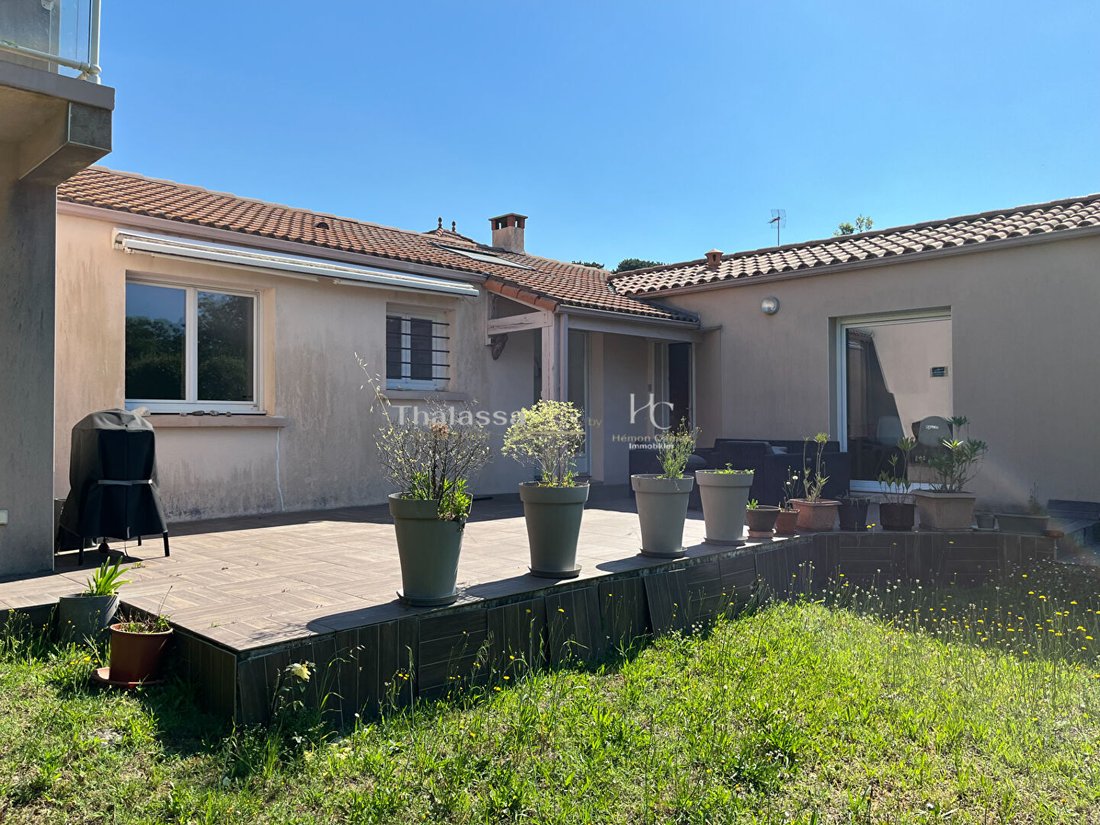 House in Prefailles, Pays de la Loire, France 3 - 18646870