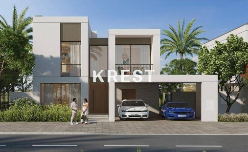 Villa in Dubai South Golf District, Dubai, Vereinigte Arabische Emirate 1