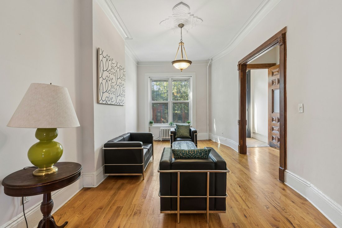 Townhouse in New York, New York, United States 2 - 18637376