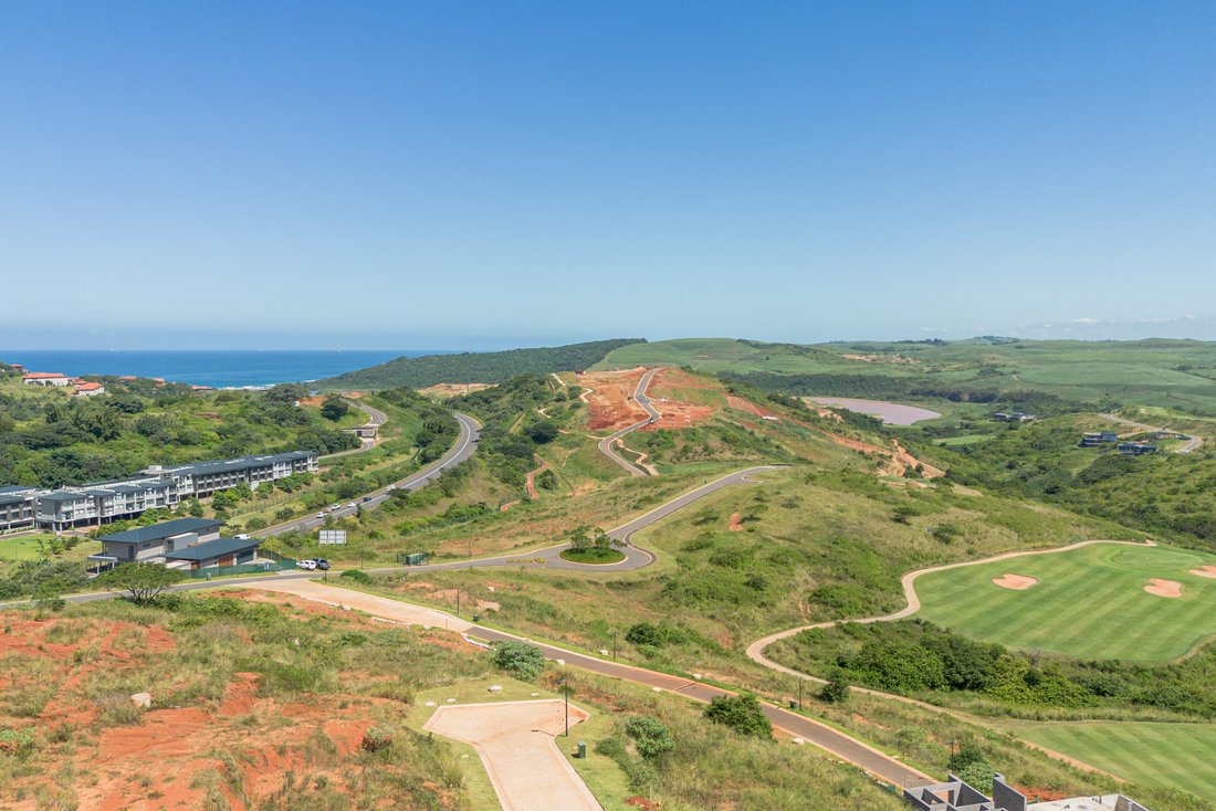 House in Zimbali Estate, KwaZulu-Natal, South Africa 4 - 18644777