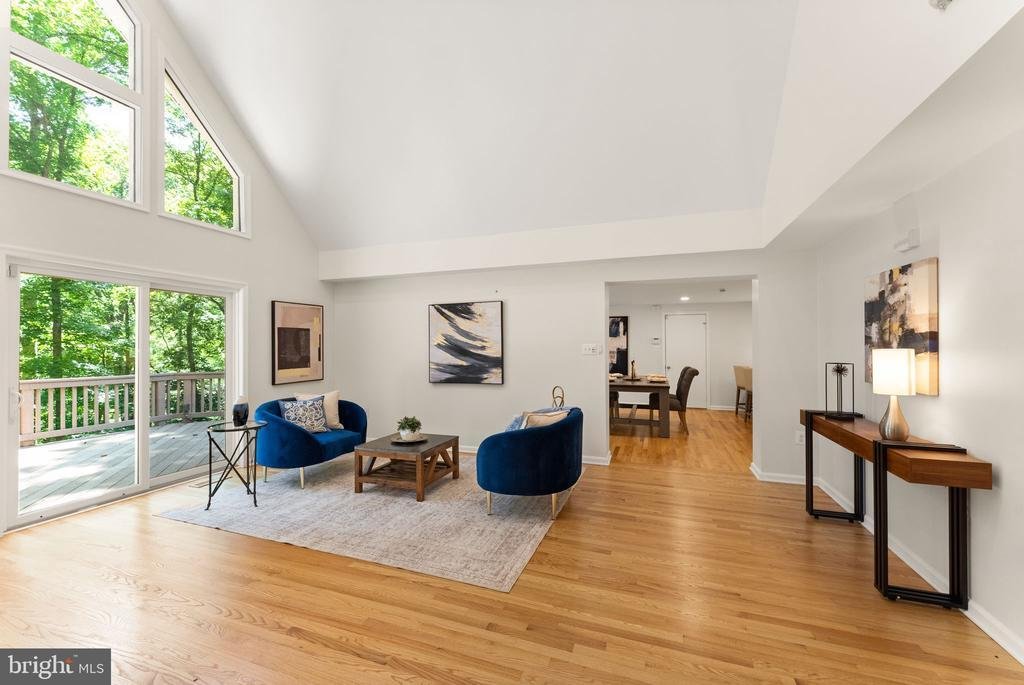 House in Leesburg, Virginia, United States 5 - 18646782