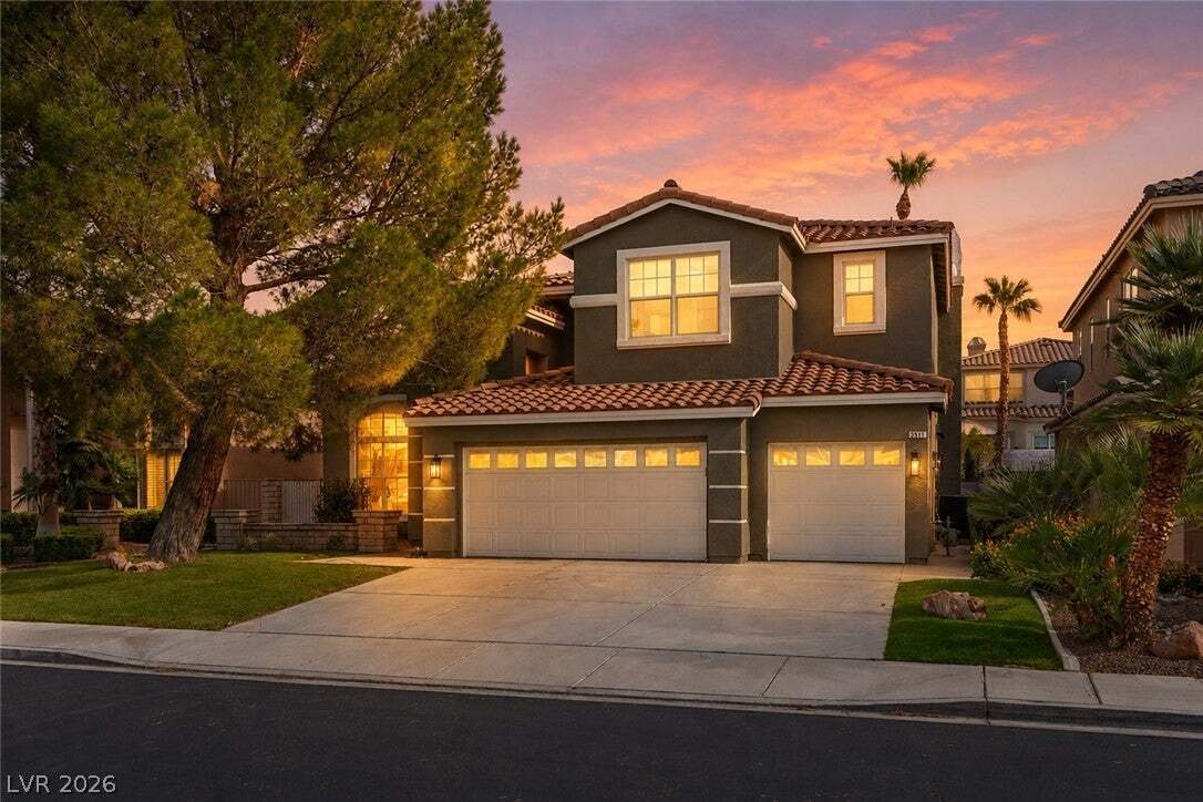 House in Henderson, Nevada, United States 3 - 18645875