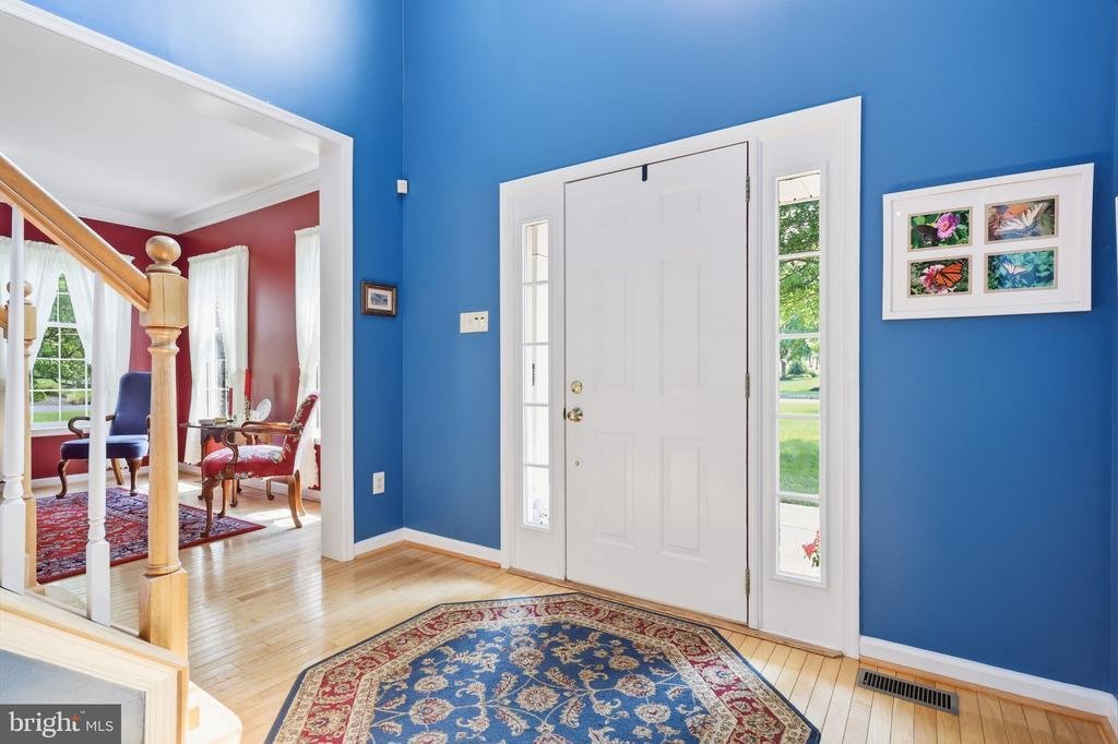 House in Yardley, Pennsylvania, United States 4 - 18642209