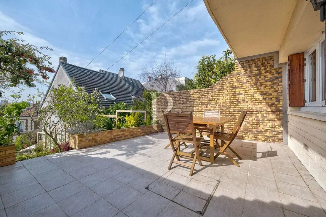 House in Cachan, Ile-de-France, France 1 - 17502613