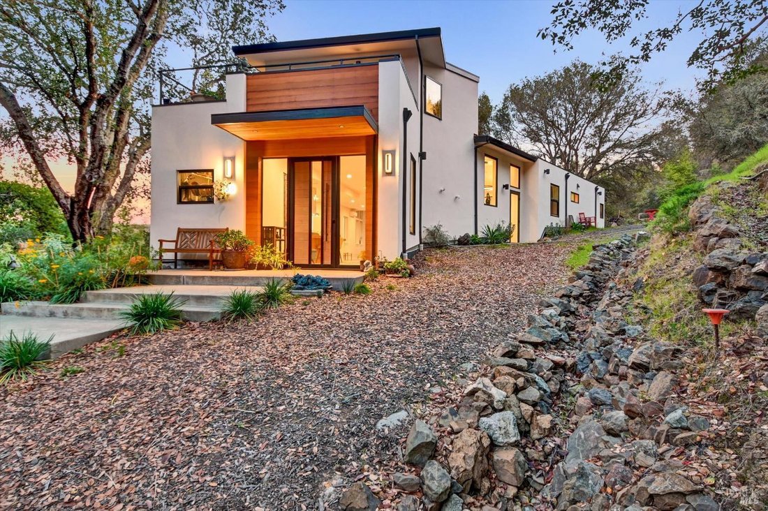 House in Fairfax, California, United States 1 - 18642697