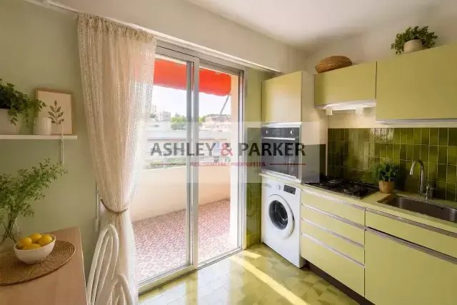 Apartamento en Saint-Laurent-du-Var, Provenza-Alpes-Costa Azul, Francia 4 - 18298284