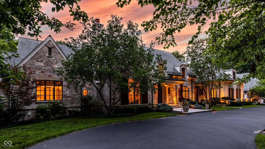 House in Zionsville, Indiana, United States 4 - 18645469