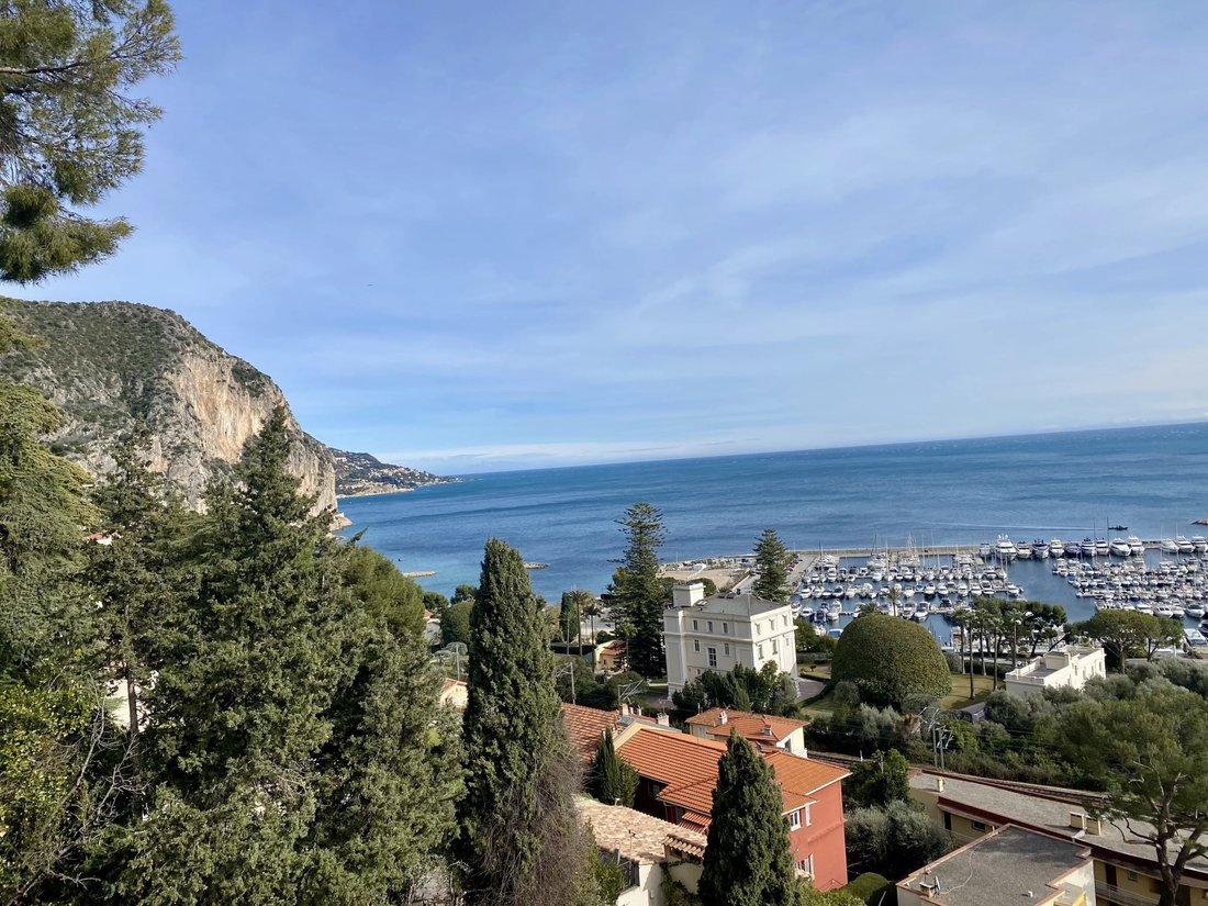 Apartment in Beaulieu-sur-Mer, Provence-Alpes-Côte d'Azur, France 5 - 17241761