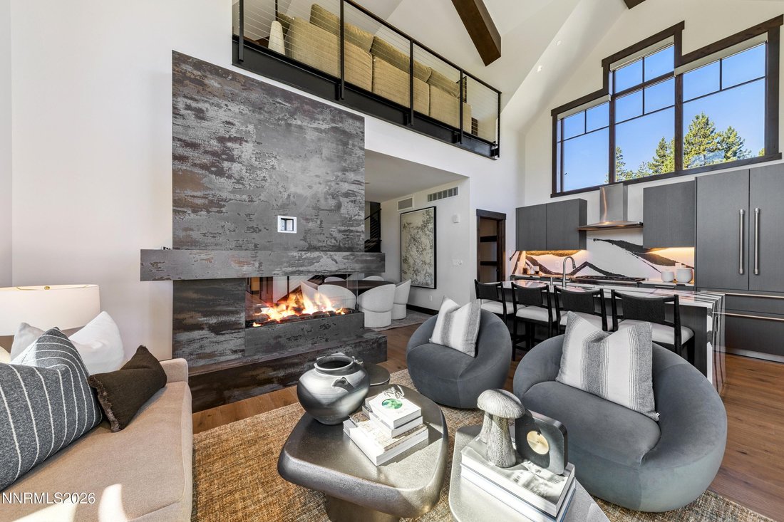 Condo in Glenbrook, Nevada, United States 5 - 18643066