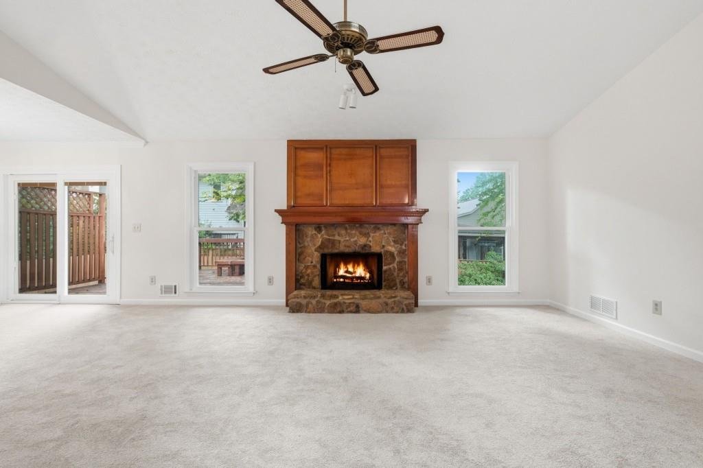 House in Brookhaven, Georgia, United States 5 - 18642130