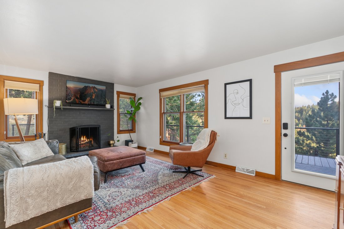 House in Boulder, Colorado, United States 3 - 18644675