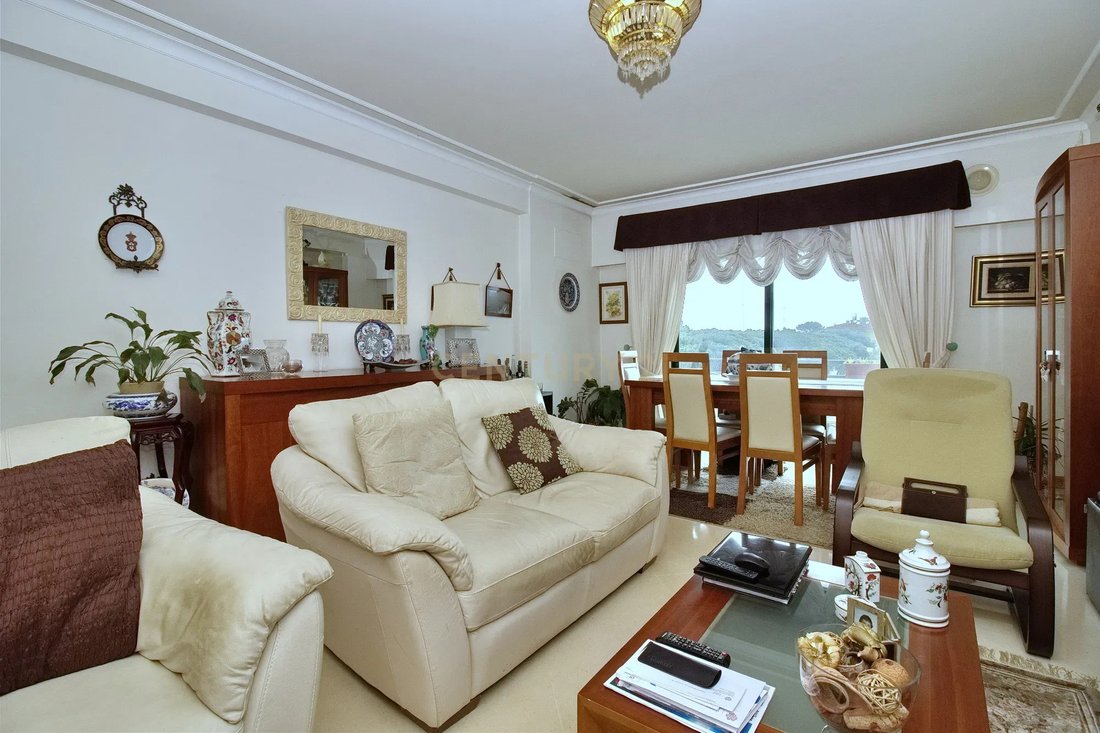 Apartment in Carcavelos e Parede, Lisbon, Portugal 4 - 17408340