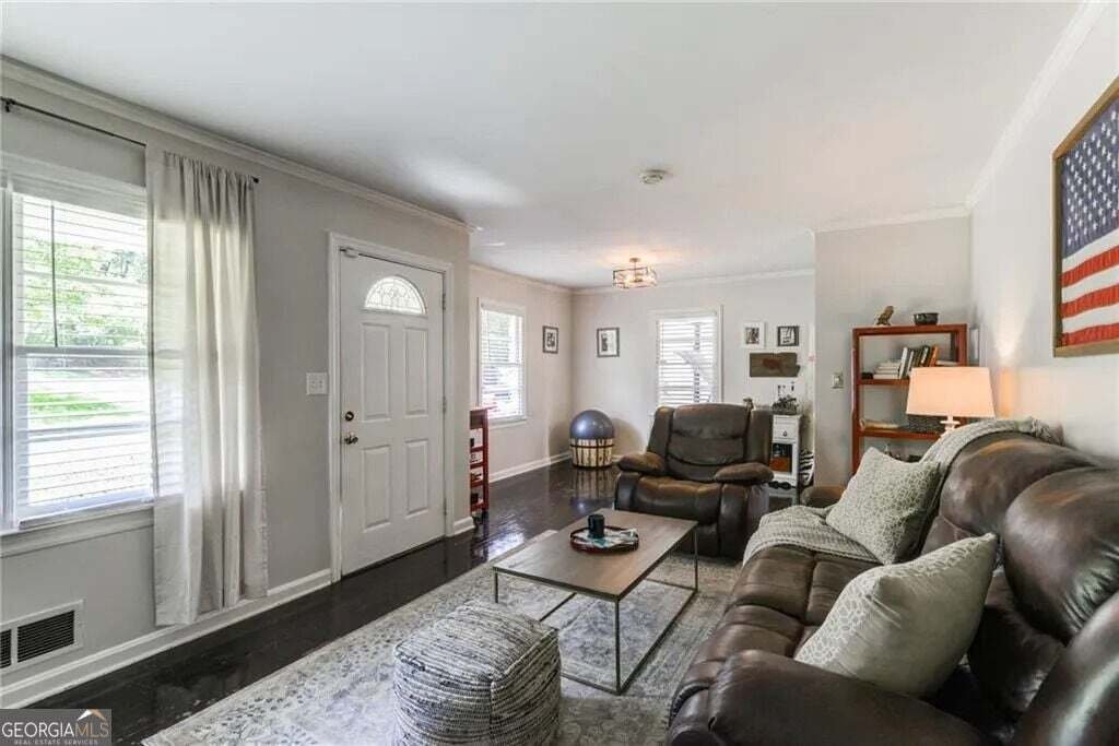 House in Brookhaven, Georgia, United States 4 - 18647041