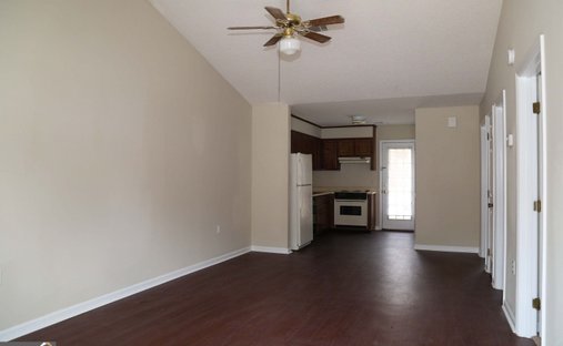 Maison à Statesboro, Géorgie, États-Unis 1