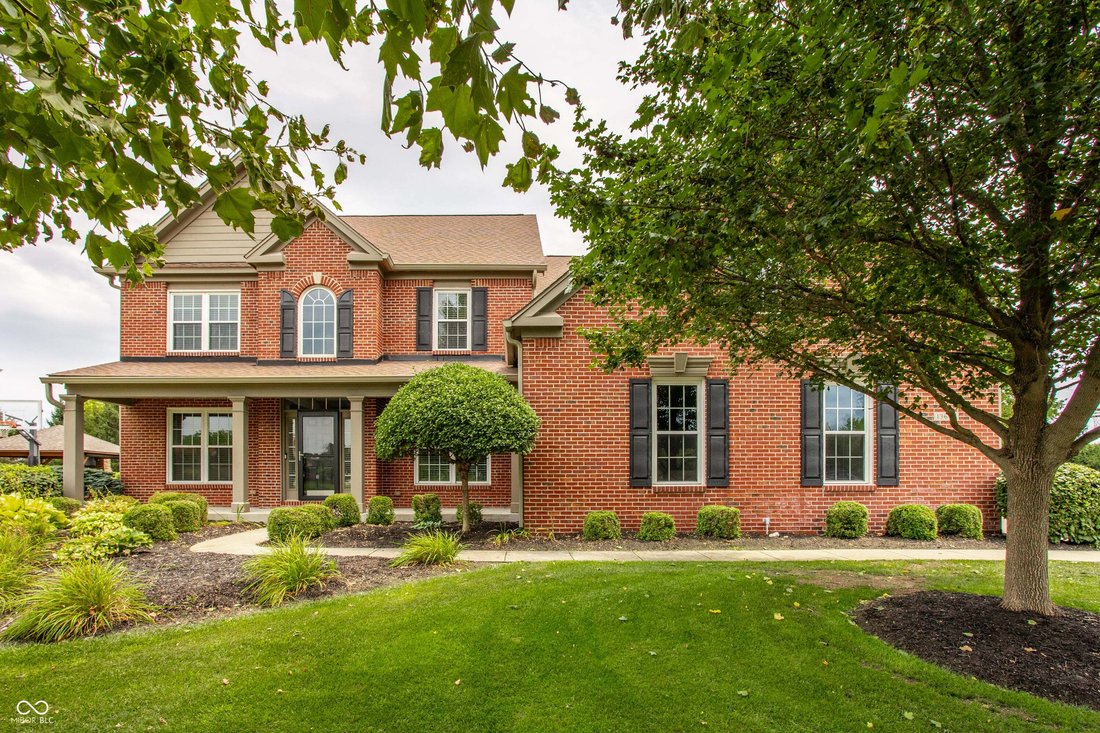 House in Westfield, Indiana, United States 2 - 18645478