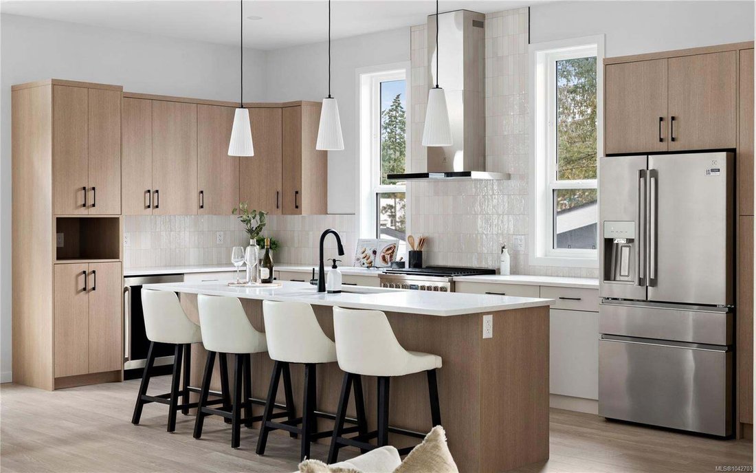 House in Langford, British Columbia, Canada 5 - 18643506