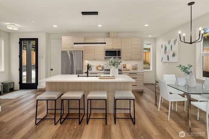 House in Kirkland, Washington, United States 3 - 18648662