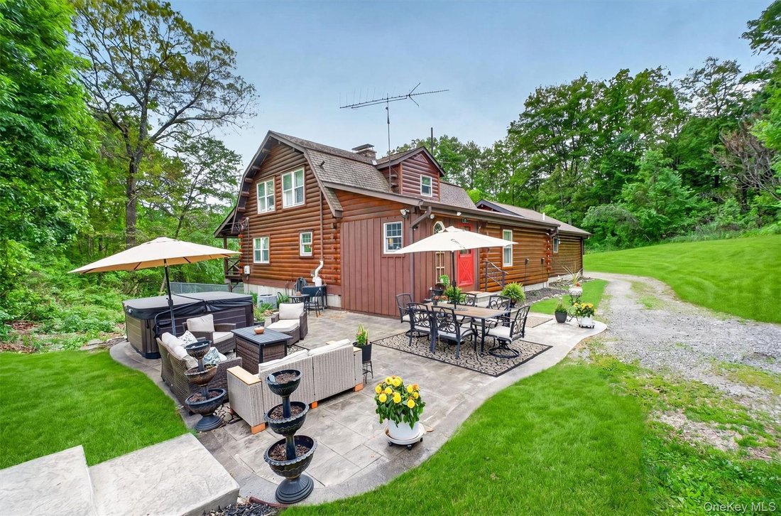 House in Verbank, New York, United States 3 - 17989332