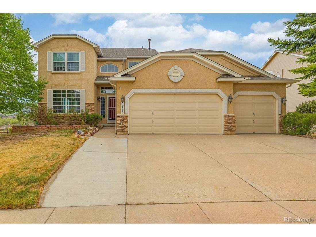 House in Colorado Springs, Colorado, United States 2 - 18173835