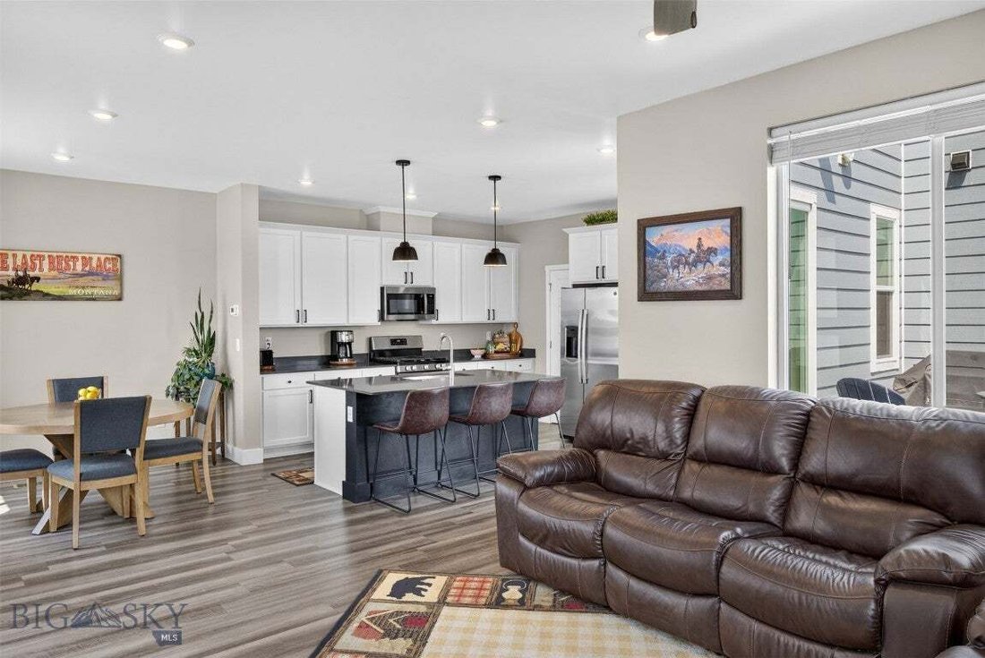 Townhouse in Bozeman, Montana, United States 4 - 18643314