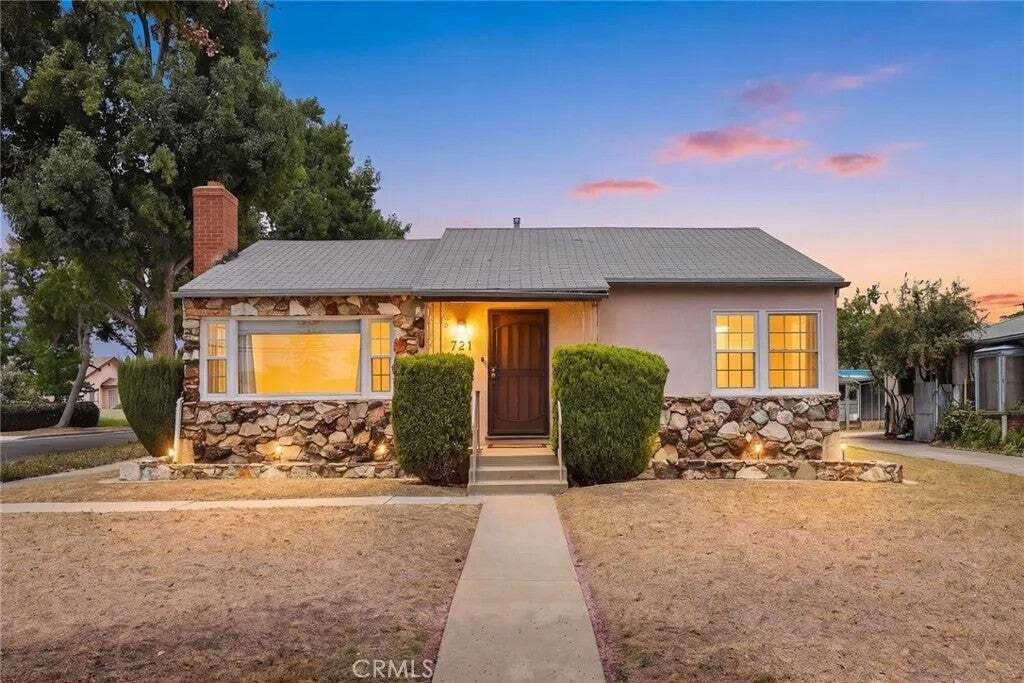 House in Alhambra, California, United States 3 - 18646462