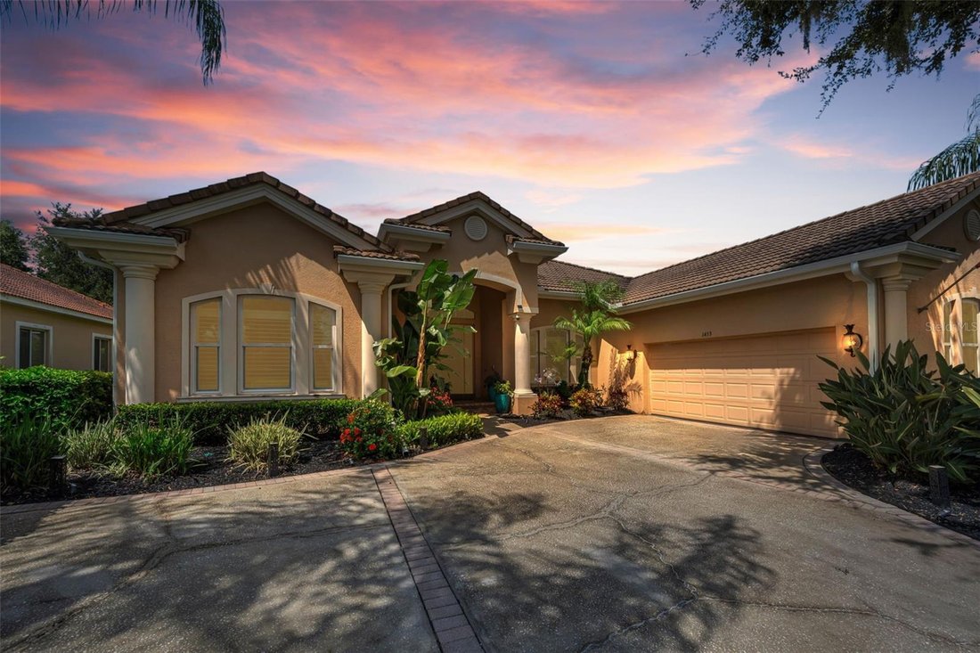 House in Trinity, Florida, United States 4 - 18646323