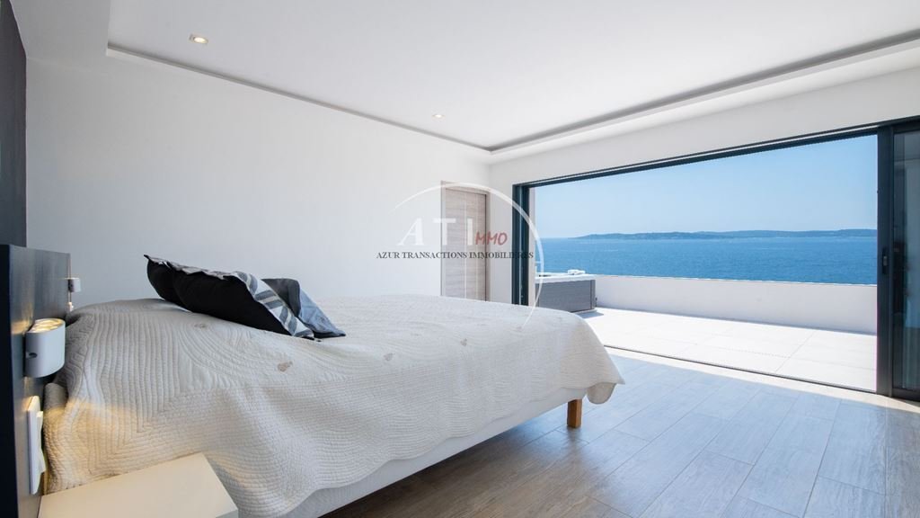 Villa in Nartelle-Noyer-Bellevue-bd des Sardinaux, Sainte-Maxime, France 4 - 18642333