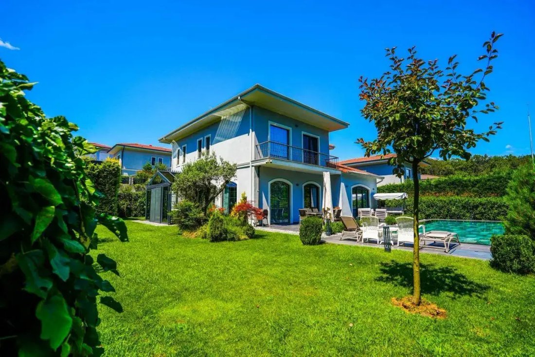 House in Ömerli, İstanbul, Turkey 4 - 18642164