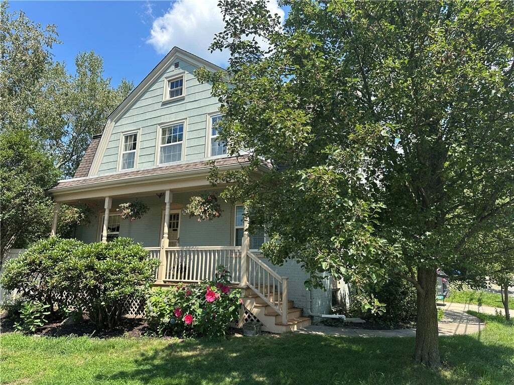 House in Pawtucket, Rhode Island, United States 2 - 18641731