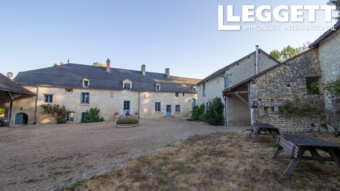 House in Maulay, Nouvelle-Aquitaine, France 2 - 14331182