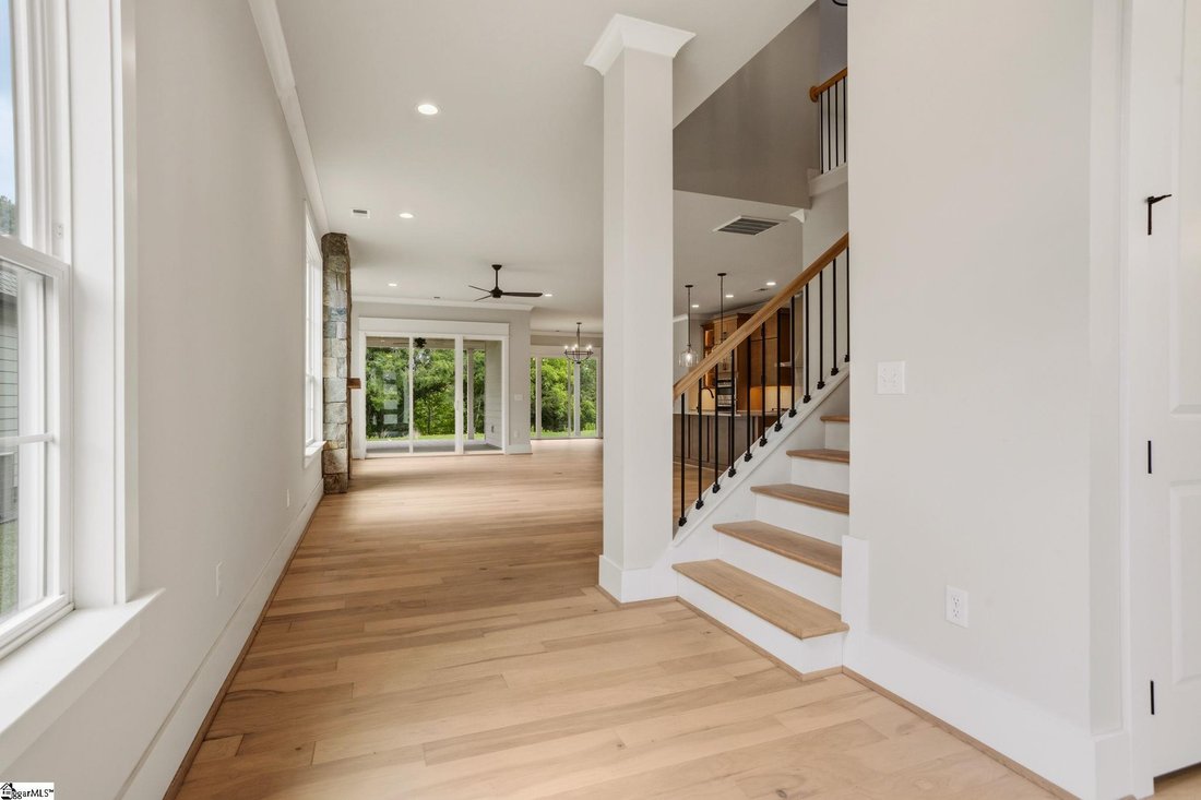 House in Simpsonville, South Carolina, United States 4 - 18645409