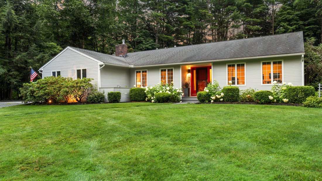 House in Lenox, Massachusetts, United States 4 - 18644495