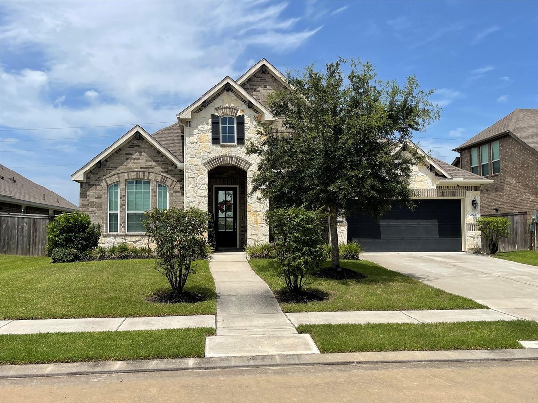 House in Houston, Texas, United States 3 - 18647088