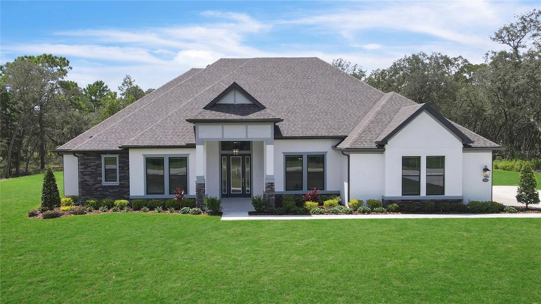 House in Hudson, Florida, United States 2 - 17184986