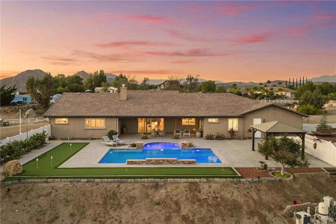 House in Temecula, California, United States 3 - 18646511