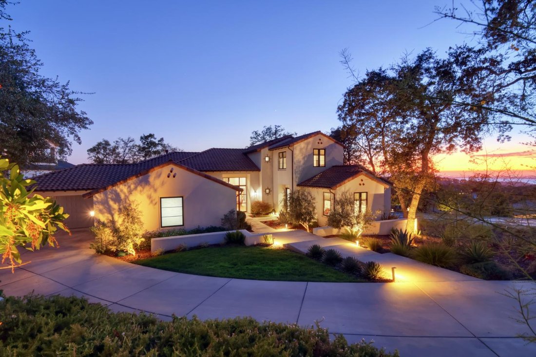 House in El Dorado Hills, California, United States 1 - 18646814