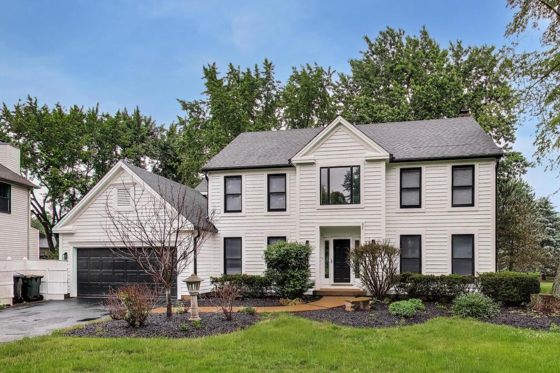 House in Cary, Illinois, United States 1 - 18642394