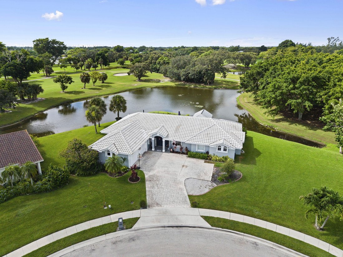 House in West Palm Beach, Florida, United States 3 - 18646865