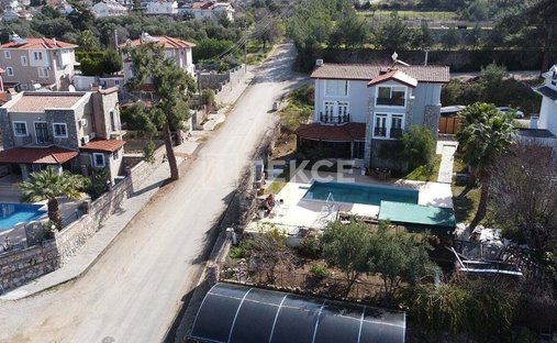 Villa in Ölüdeniz, Muğla, Turkey 1