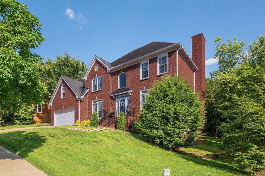 House in Franklin, Tennessee, United States 4 - 18216306