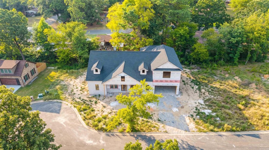 House in Hot Springs, Arkansas, United States 3 - 18645376