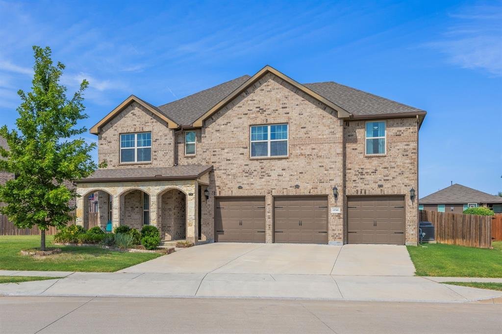 House in Fort Worth, Texas, United States 2 - 18647227