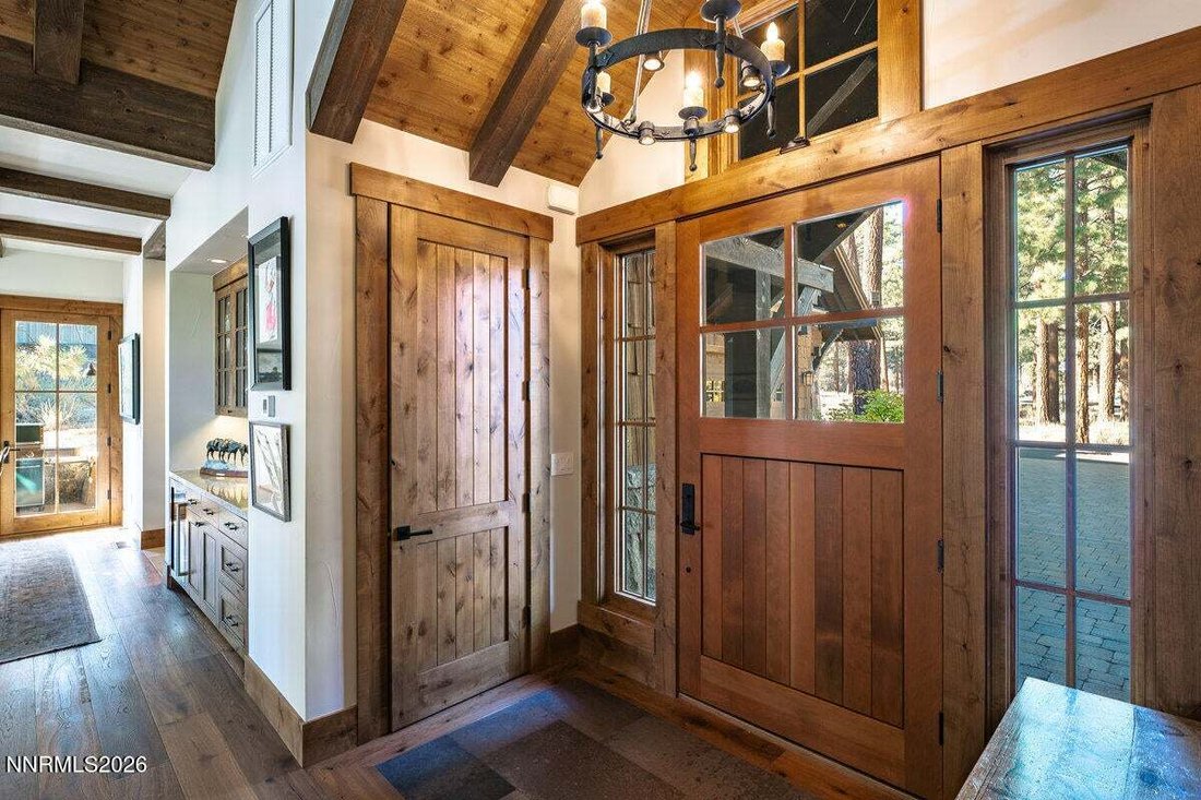 House in Genoa, Nevada, United States 5 - 16867676