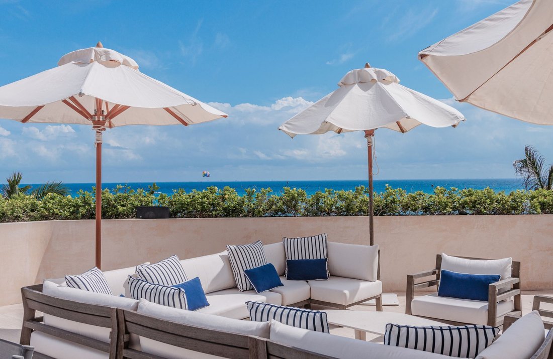 Apartment in Playa del Carmen, Quintana Roo, Mexico 4 - 18647541