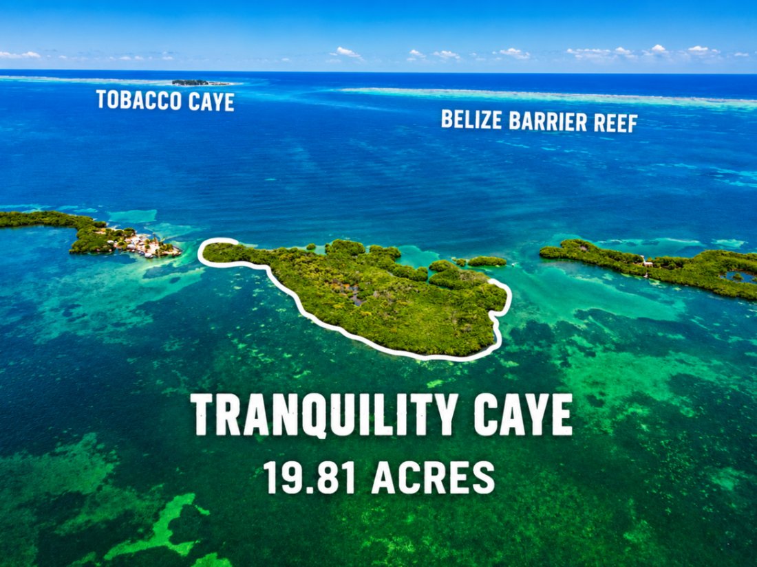 Land in Placencia, Belize 4 - 18643038